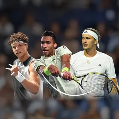 Get your ATP tickets